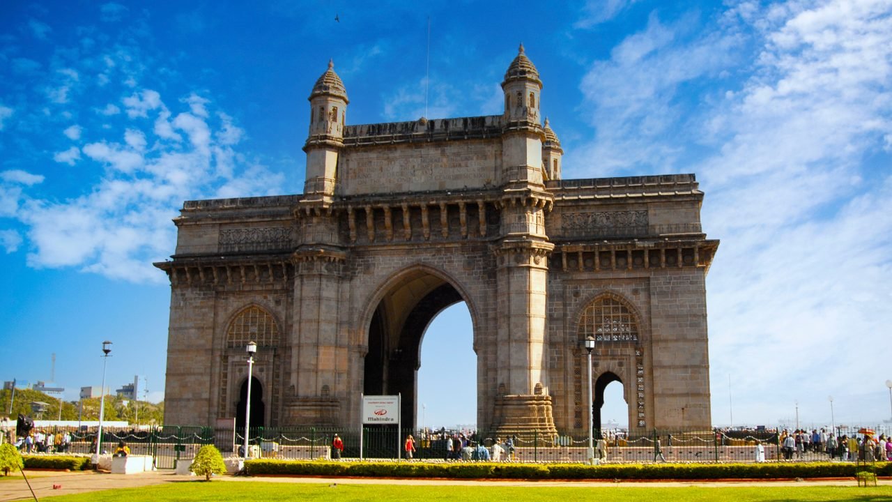 Gateway of India Itinerary